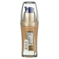 thumbnail image 5 of (2 pack) L'Oreal Paris Visible Lift Serum Foundation Makeup, 151 Natural Beige, 1 fl oz, 5 of 7