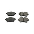 thumbnail image 2 of Power Stop Front Z16 Evolution Ceramic Brake Pads 16-1801 2014-2019 Mini Cooper Fits 2015 Mini Cooper, 2 of 4