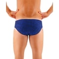 thumbnail image 2 of Tyr Men's Lapped Racer Brief, 2 of 5