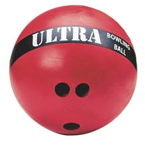 Ultra Bowling Ball, 2-1/2 lb