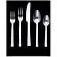 thumbnail image 2 of Ginkgo 079914-33145-6 Norse- 18-10 Stainless- All Satin Finish 45PC Set, 2 of 2