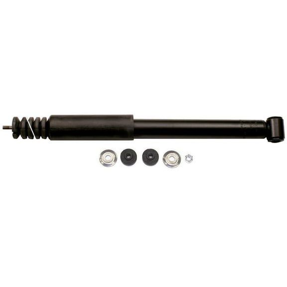 Gabriel 69592 Ultra Rear Shock Absorbers Fits 05-14 Ford Mustang Coupe (1 pack)