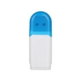 thumbnail image 4 of Car USB Bluetooth Wireless Stereo Audio Music Speaker Adapter Receiv T3S8, 4 of 9