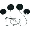 Midland BTH-102 - Bluetooth intercom system speakers