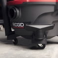 thumbnail image 2 of Aspiradora seco/mojado profesional de 23 Litros / 6 Galones RIDGID 61673 Ridgid RT0600M, 2 of 3