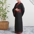 thumbnail image 2 of QHFBli Girls Ancient Chinese Traditional Hanfu Dress Fancy Dress Christmas Party Dress, 2 of 3