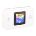 thumbnail image 1 of Apuroses Móviles De 4G LTE WiFi, Apuroses Móviles Materiales Portátiles De WiFi De ABS Para Al Aire Libre, 1 of 7
