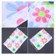 thumbnail image 4 of IDEANATEGRATE Funda Impermeable Para Con Multicolor Y Material Poliéster Satinado, 4 of 6