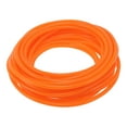 thumbnail image 1 of Manguera de vacío de silicona Unique Bargains para línea de vacío automotriz Naranja 66FT 5/64" 2mm ID 2mm Grosor 1 Pc Alta temperatura 130PSI Presión máxima para aire y agua, 1 of 6