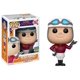 thumbnail image 1 of Funko Pop! Animation Hanna Barbera Wacky Races Peter Perfect #262 Ltd. 750 pieces (2017 SDCC Funko Pop Up Shop Exclusive) Funko -, 1 of 1