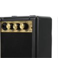 thumbnail image 2 of Guitar Speaker Portable Electric Practice Box Tool 5W Instrument Accessory for Bass, 2 of 4