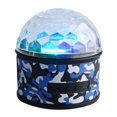 thumbnail image 1 of Bocina Disco Camuflaje, Wireless Express Wireless Express WE-FLSPK, 1 of 2