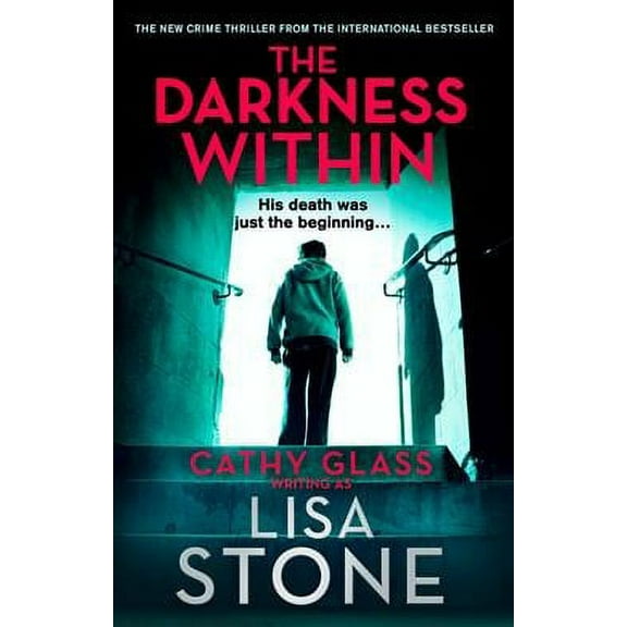 The Darkness Within Lisa Stone (Paperback)