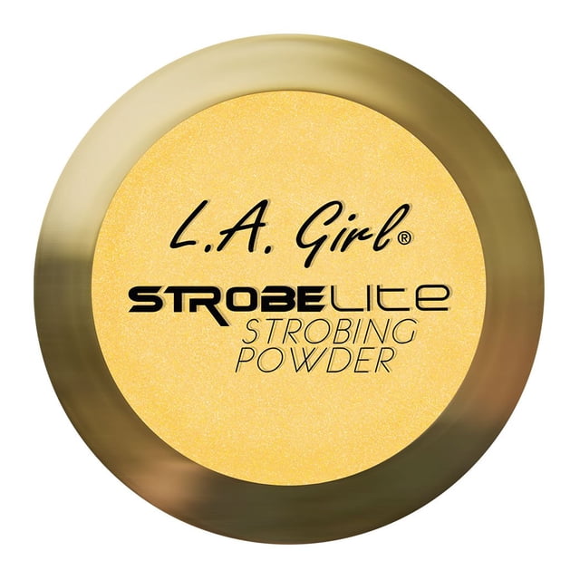 Polvo iluminador Strobe Lite 60 Watt 5,5 ml de L.A. Girl