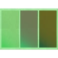 thumbnail image 1 of Ahgly Company Machine Washable Indoor Rectangle Transitional Fern Green Area Rugs, 5' x 7', 1 of 7