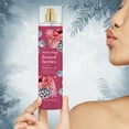 thumbnail image 6 of Bodycology Fragrance Body Mist, Frosted Berries, 8 fl oz, 6 of 9