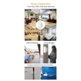 thumbnail image 4 of Door Alarm Sensor, Smart Door Wing Alarm Sensor with Magnetic Sensor Home Security Alarm System for Home Shed Garage, 4 of 7