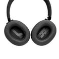thumbnail image 5 of JBL Live 500BT On-Ear Wireless Headphones with Voice Assistant (Black), 5 of 7