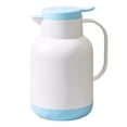 thumbnail image 1 of Insulating Kettle for Household Use Large Capacity Glass Inner Pot Hot Water Bottle Student Dormitory Kettle, 1 of 6