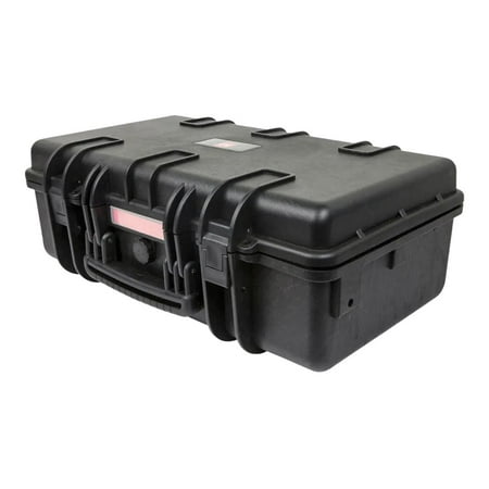 Monoprice Pure Outdoor - Hard case for tools - polypropylene