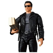 Medicom - Terminator - T-800 T2 Version Mafex Action Figure, Medicom, Gifts