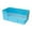 Blue, variant on TOOYFUL Potty Pee Pan Tray Corner Toilet Box Pet Toilet for Cat Small Animals Rats Cage Accessories Blue