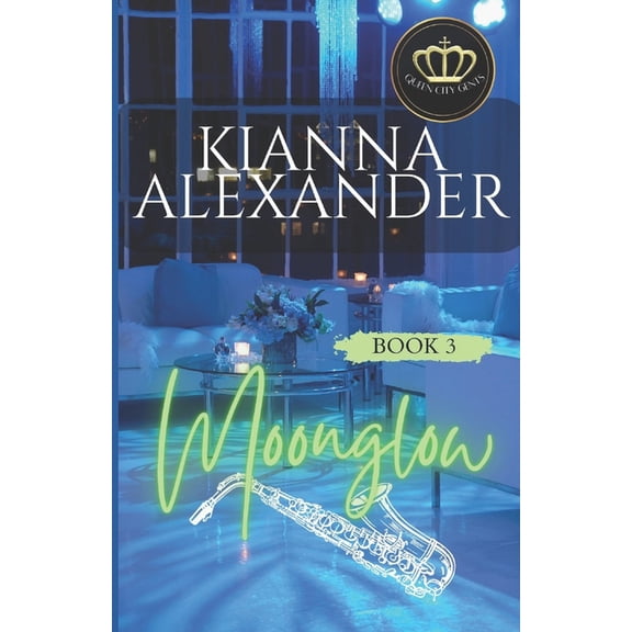 Moonglow, (Paperback)