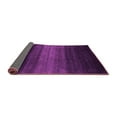 thumbnail image 2 of Ahgly Company Indoor Rectangle Abstract Pink Contemporary Area Rugs, 5' x 8', 2 of 4