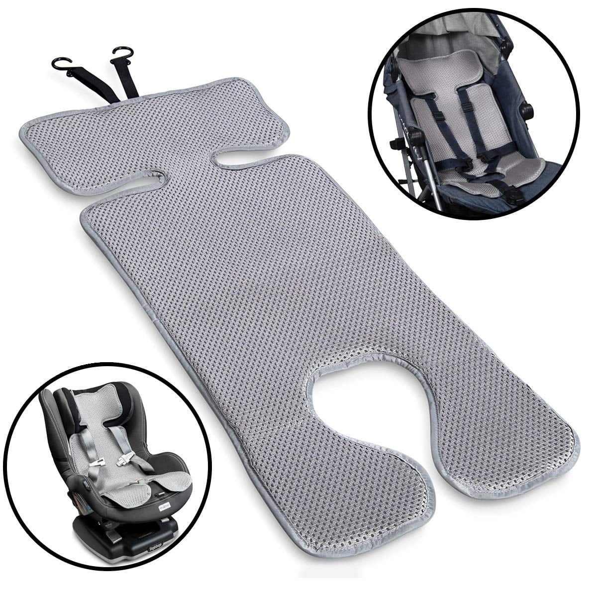 baby jogger seat liner