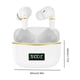 thumbnail image 4 of Auriculares estéreo de alta fidelidad, resistentes al agua, compatibles con Bluetooth 5,3, auriculares internos, 4 of 8