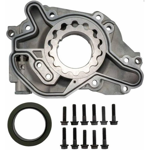 Engine Oil Pump