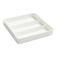 thumbnail image 3 of Organizador de cajones extensible, cajón de cocina, almacenamiento, cajón deslizante, escritorio, papelería, caja de almacenamiento para estante,, 3 of 9