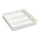 thumbnail image 3 of Organizador de cajones extensible, cajón de cocina, almacenamiento, cajón deslizante, escritorio, papelería, caja de almacenamiento para estante,, 3 of 9