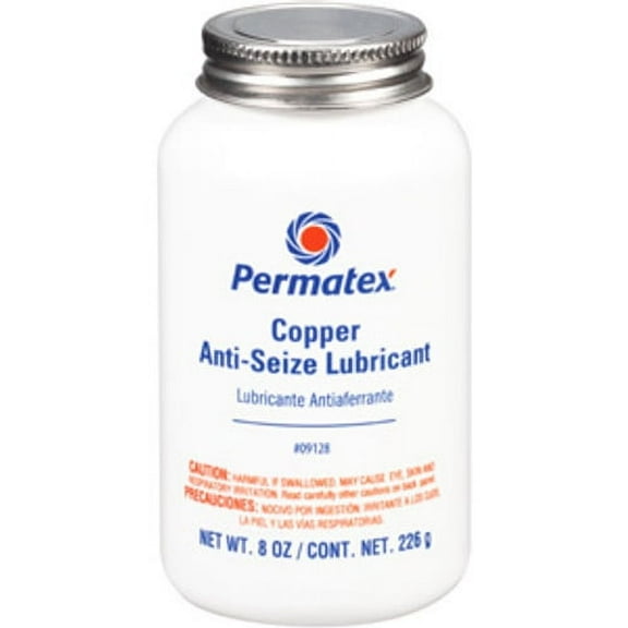 1PK Permatex 09128 Copper Anti-Seize Lubricant - Each