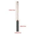 thumbnail image 3 of W10380496 Carbon Mixer Motor Brushes 2Pc For K45K5~9706416 W10260958 Wpw10380496 YIWEI, 3 of 7