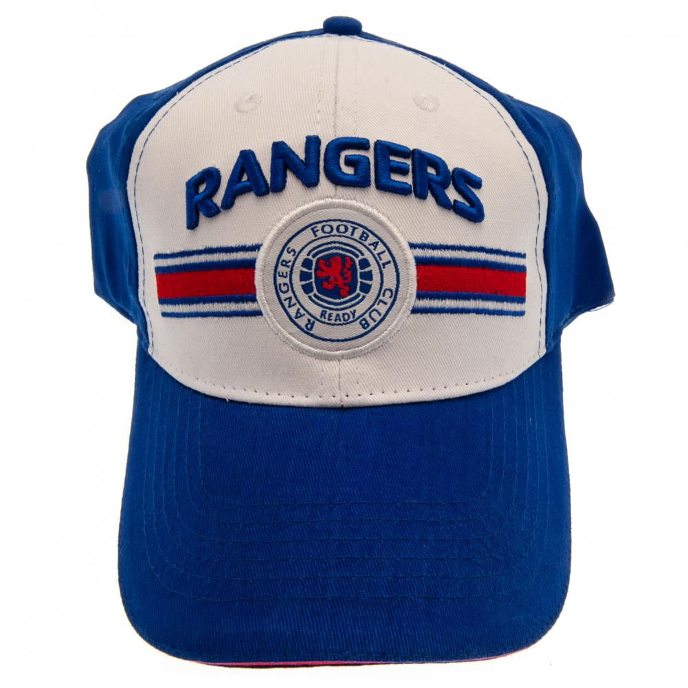 rangers fc hat