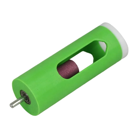 GUOOL Battery Grinding Tool Attachment Easy Installation Sturdy Replacement Sleeve for 1865 Battery