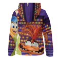 thumbnail image 5 of Inside Out Fashion Hoodies Sweatshirt For Kids Pullover Hoody Clothes With Pocket Novelty Hooded For Childrens Boys Girls Teen, 5 of 6