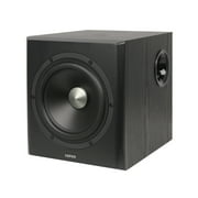 Edifier S351DB Corded Speaker and Subwoofer System, Black
