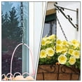 thumbnail image 6 of BESTOYARD 5Set Chain For Hanging Plants Iron Hanging Chain For Indoor Gardens, 6 of 8