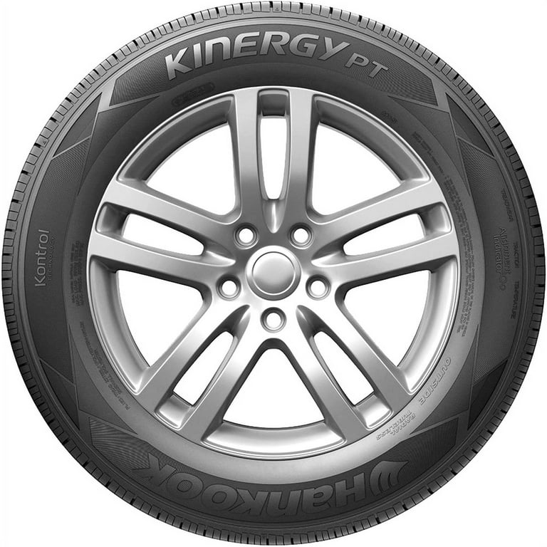 205/60R16 PT (H737) Season Hankook Passenger Kinergy Tire 92H All
