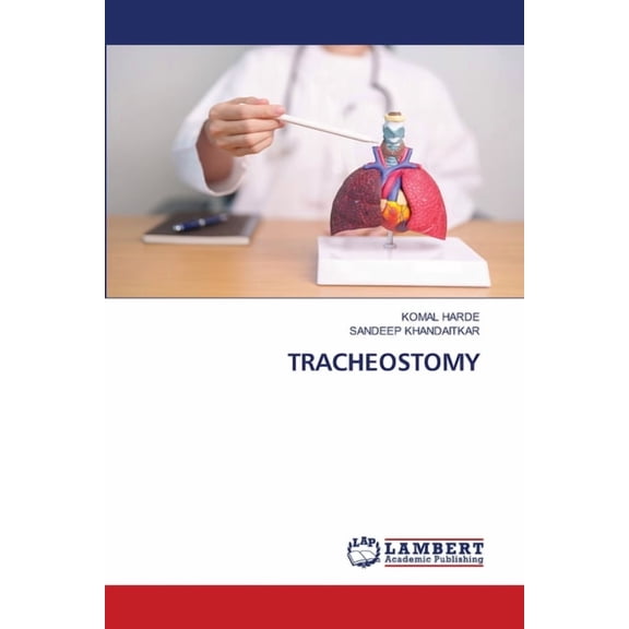 Tracheostomy, (Paperback)