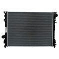 thumbnail image 1 of Radiador De Agua Magnum 2005 A 2008 Dodge V8 6.1L Aut Genérica ., 1 of 4