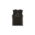 thumbnail image 1 of Aeropostale Mens A87 Active Tank Top, Negro, Pequeño, 1 of 1