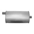 thumbnail image 4 of AP EXHAUST PRODUCTS 6503 MUFFLER - MSL MAXIMUM, 4 of 4