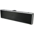 thumbnail image 3 of Combination Lock Aluminum HandGun Lock Box Hard Storage Case with Foam Protection for Pistol and Valuables, 3 of 13