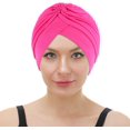 thumbnail image 1 of GFDYREE Bonnet de Chimiothérapie, Couvre-Chef Turban, Bandeau Multifonction et Chapeaux de Chimiothérapie pour la Perte de Cheveux, 1 of 2