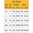 thumbnail image 2 of Julycc Women Ribbed Cami Tank Tops Casual Basic Camisole Sleeveless T-Shirt Blouse, 2 of 4