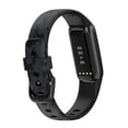thumbnail image 3 of Compatible Con Fitbit Luxe Correa De Repuesto Correa De Tpu Suave Correa De Reloj Impermeable sonducket EL017493-05, 3 of 5