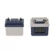 thumbnail image 3 of Vogacara 1/10 1/8 Decoraciones de alarma de de bajo voltaje de Control remoto Reemplazar parte Modelo de simulación Piezas de repuesto de Kits de construcción modelo Azul Vogacara FN001155-01, 3 of 6